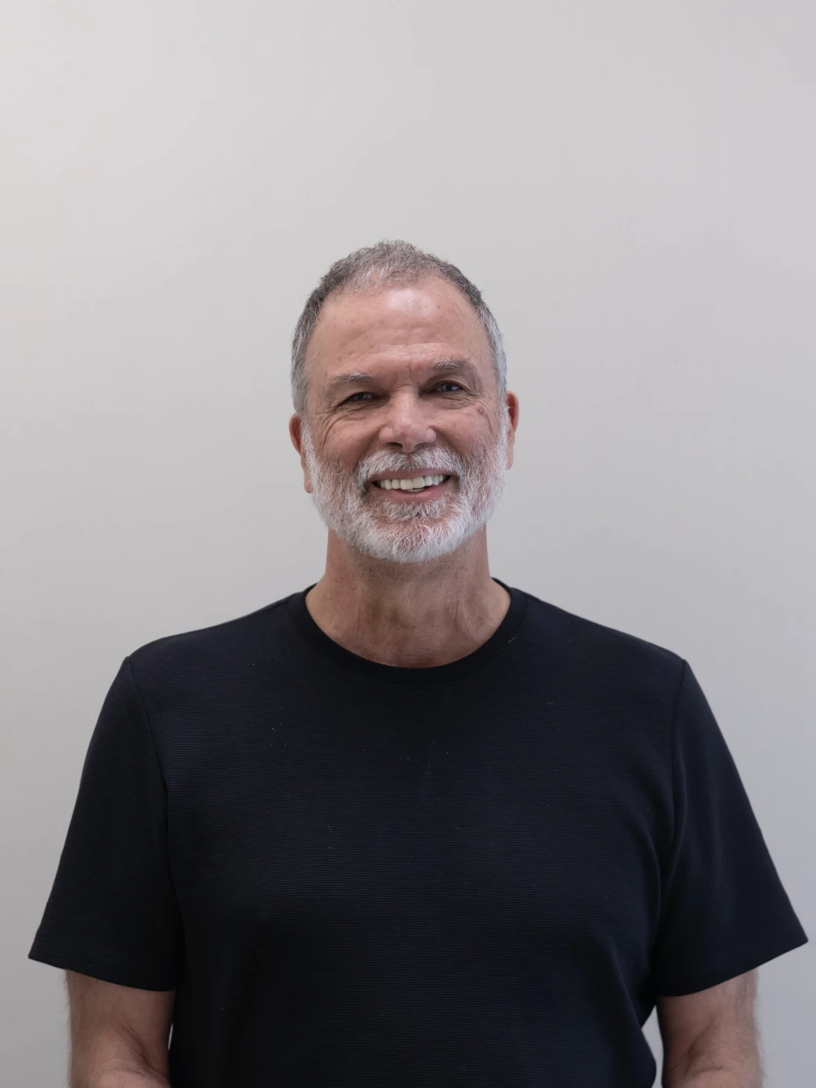 Prof. João Carlos de Moraes Sá